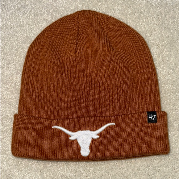 University of Texas Beanie - Picture 1 of 1
